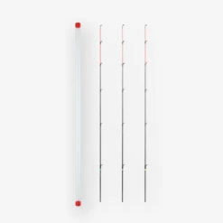 Canne à Pêche Feeder 3m60 - Sensitiv 500 3m60 10/60g 20 Canne à Pêche Feeder 3m60 - Sensitiv 500 3m60 10/60g -Fournitures De Pêche canne a peche feeder 3m60 sensitiv 500 3m60 1060g 8