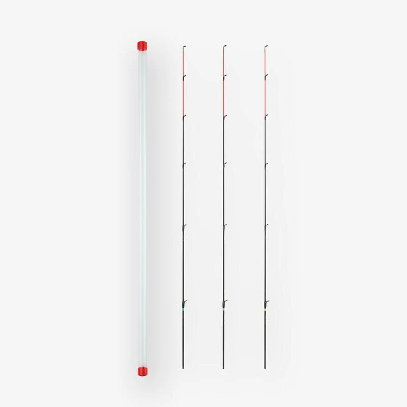 Canne à Pêche Feeder 3m60 - Sensitiv 500 3m60 10/60g 11 Canne à Pêche Feeder 3m60 - Sensitiv 500 3m60 10/60g – Image 9