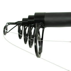 Canne à Pêche | Set Canne Et Moulinet | Brochet Et Sandre | 270 Cm 12 Canne à Pêche | Set Canne Et Moulinet | Brochet Et Sandre | 270 Cm -Fournitures De Pêche canne a peche set canne et moulinet brochet et sandre 270 cm 3