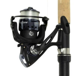 Canne à Pêche | Set Canne Et Moulinet | Brochet Et Sandre | 270 Cm 13 Canne à Pêche | Set Canne Et Moulinet | Brochet Et Sandre | 270 Cm -Fournitures De Pêche canne a peche set canne et moulinet brochet et sandre 270 cm 4