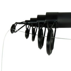 Canne à Pêche | Set Canne Et Moulinet | Truite Et Perche | 300 Cm 12 Canne à Pêche | Set Canne Et Moulinet | Truite Et Perche | 300 Cm -Fournitures De Pêche canne a peche set canne et moulinet truite et perche 300 cm 3