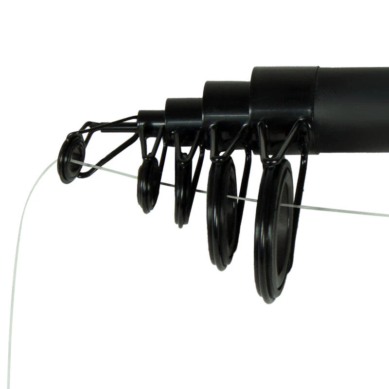 Canne à Pêche | Set Canne Et Moulinet | Truite Et Perche | 300 Cm 6 Canne à Pêche | Set Canne Et Moulinet | Truite Et Perche | 300 Cm – Image 4