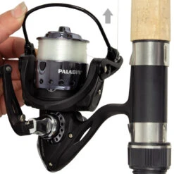 Canne à Pêche | Set Canne Et Moulinet | Truite Et Perche | 300 Cm 13 Canne à Pêche | Set Canne Et Moulinet | Truite Et Perche | 300 Cm -Fournitures De Pêche canne a peche set canne et moulinet truite et perche 300 cm 4