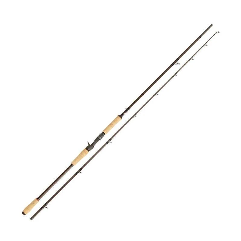 Canne Abu Garcia Beast Pro Casting Rod (209g - 2m44 - 40 - 100g - 2) 3 Canne Abu Garcia Beast Pro Casting Rod (209g - 2m44 - 40 - 100g - 2)