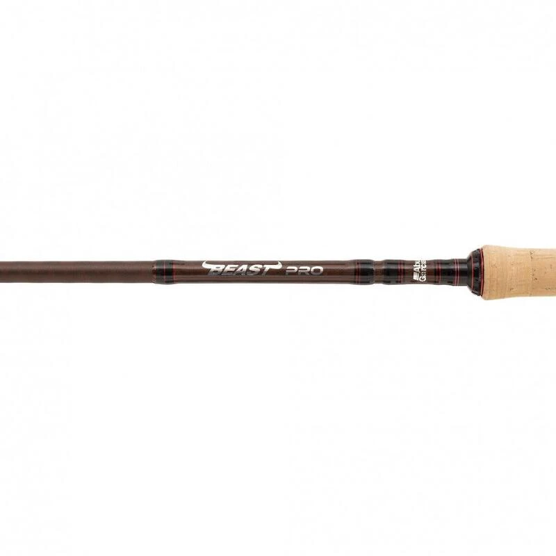 Canne Abu Garcia Beast Pro Spinning Rod (862 XH) 6 Canne Abu Garcia Beast Pro Spinning Rod (862 XH) – Image 4