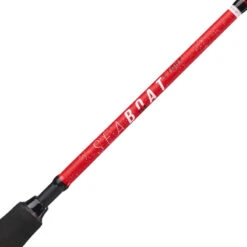 CANNE BATEAU SEABOAT LIGHT 100 130/1 EMMANCHEMENT PECHE EN MER -Fournitures De Pêche canne bateau seaboat light 100 1301 emmanchement peche en mer 4