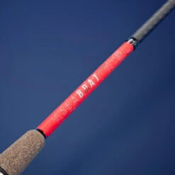 CANNE BATEAU SEABOAT LIGHT-500 240 /2 MULTITIP EMMANCHEMENT PECHE EN MER 16 CANNE BATEAU SEABOAT LIGHT-500 240 /2 MULTITIP EMMANCHEMENT PECHE EN MER -Fournitures De Pêche canne bateau seaboat light 500 240 2 multitip emmanchement peche en mer 4