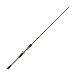 Canne Casting Abu Garcia Svartzonker Classic Motoroil Perch (2m28 - 7 à 24g)