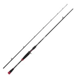 Canne Casting Berkley Zilla Pike (123g - 1m98 - 15 - 60g - 2)