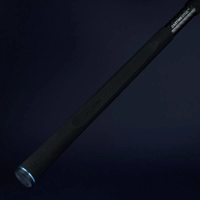 Canne Casting De Pêche Aux Leurres En Mer ILICIUM CASTING-900 210 30-150gr 4 Canne Casting De Pêche Aux Leurres En Mer ILICIUM CASTING-900 210 30-150gr – Image 2