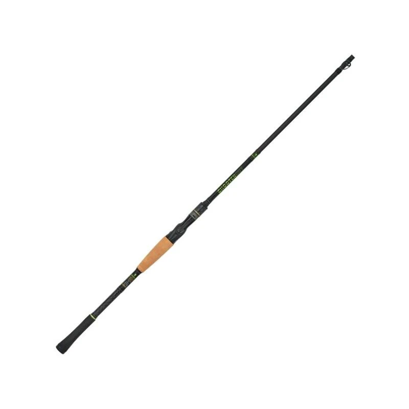 Canne Casting Gunki Choot Cut Supersize C (170g - 2m45 - 42-140g - 1+1 - 198cm) 3 Canne Casting Gunki Choot Cut Supersize C (170g - 2m45 - 42-140g - 1+1 - 198cm)