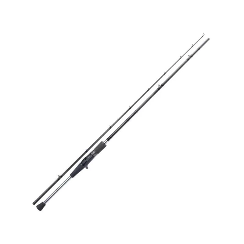 Canne Casting Shimano Yasei AX Crankbait (2m20 - 8-24g - 2 - 113cm - 10) 3 Canne Casting Shimano Yasei AX Crankbait (2m20 - 8-24g - 2 - 113cm - 10)