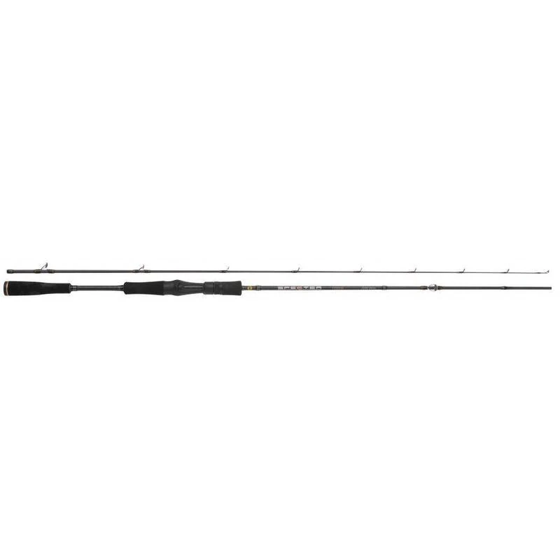 Canne Casting Spro Specter Finesse (235 H) 3 Canne Casting Spro Specter Finesse (235 H)