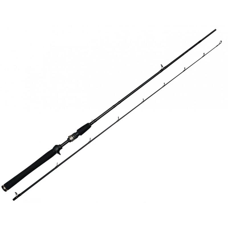 Canne Casting Westin W3 Vertical Jigging T 2ND (185 H) 3 Canne Casting Westin W3 Vertical Jigging T 2ND (185 H)