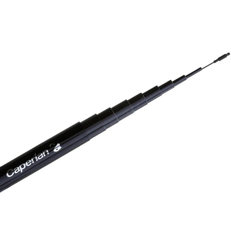 Canne De 5m Pour La Pêche Au Coup Télescopique LAKESIDE -1 TRAVEL 500 4 Canne De 5m Pour La Pêche Au Coup Télescopique LAKESIDE -1 TRAVEL 500 – Image 2