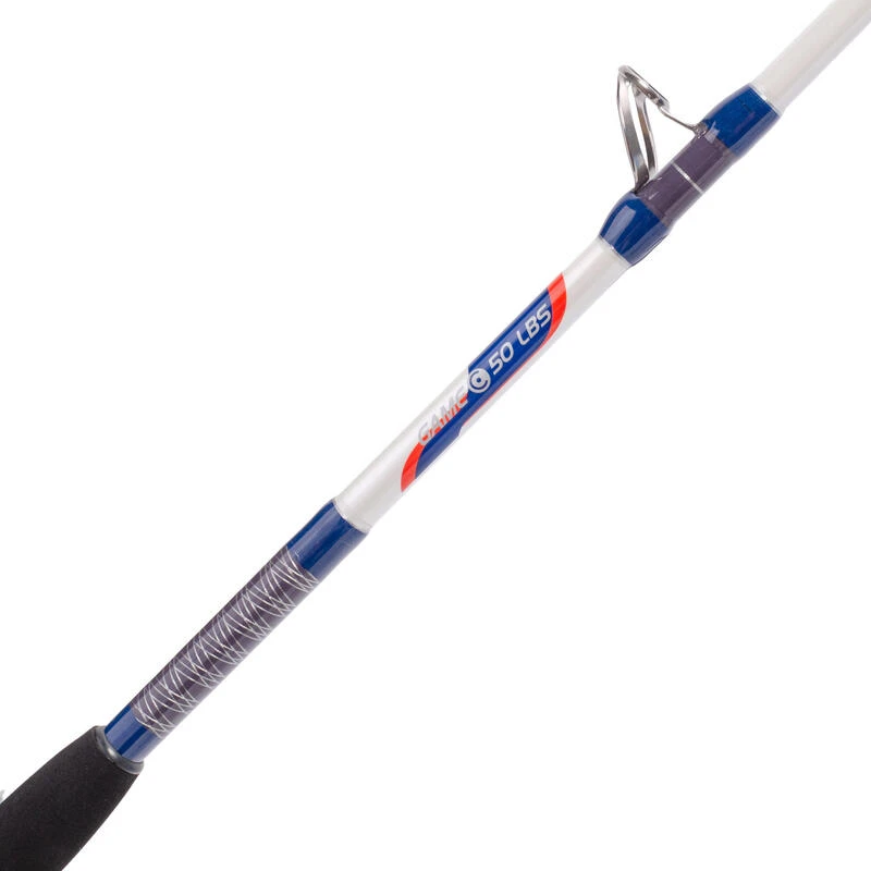 Canne De Pêche à La Traine GAME 300 50Lbs 6 Canne De Pêche à La Traine GAME 300 50Lbs – Image 4