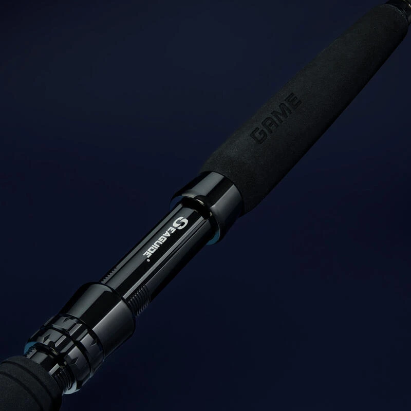 Canne De Pêche à La Traîne Légère GAME 500 180 10/14LBS Pêche En Mer 6 Canne De Pêche à La Traîne Légère GAME 500 180 10/14LBS Pêche En Mer – Image 4