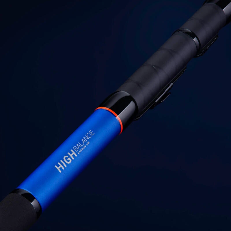 Canne De Pêche Au Flotteur E'Tensis-5-400 6 Canne De Pêche Au Flotteur E'Tensis-5-400 – Image 4