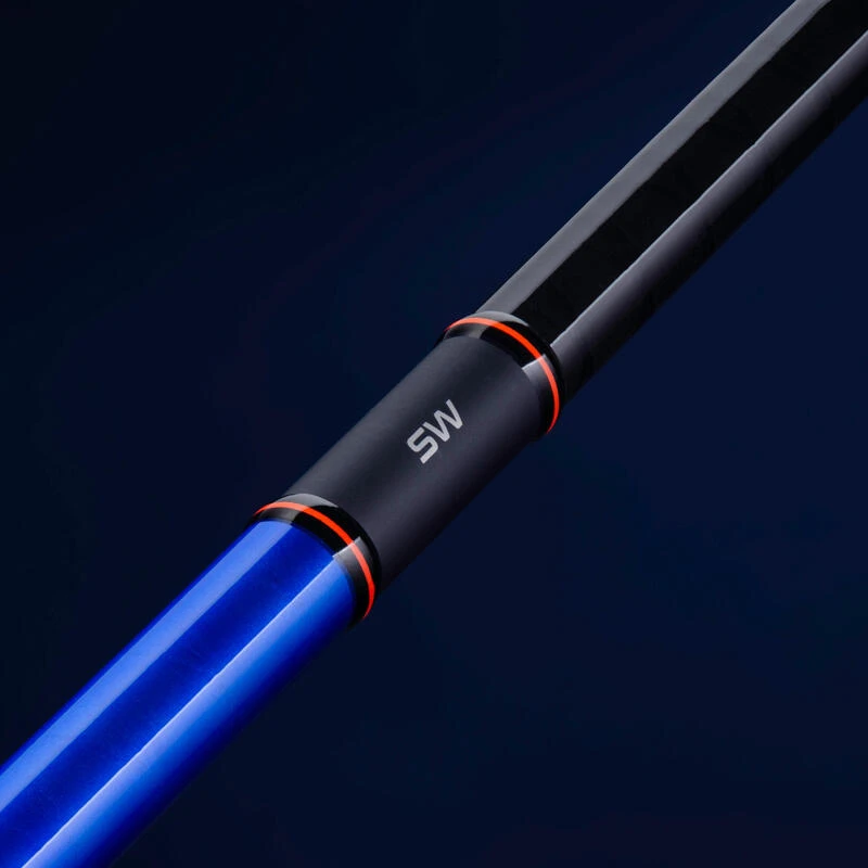 Canne De Pêche Au Flotteur E'Tensis-5-400 9 Canne De Pêche Au Flotteur E'Tensis-5-400 – Image 7