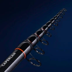 Canne De Pêche Au Flotteur E'Tensis-5-500 -Fournitures De Pêche canne de peche au flotteur etensis 5 500 9