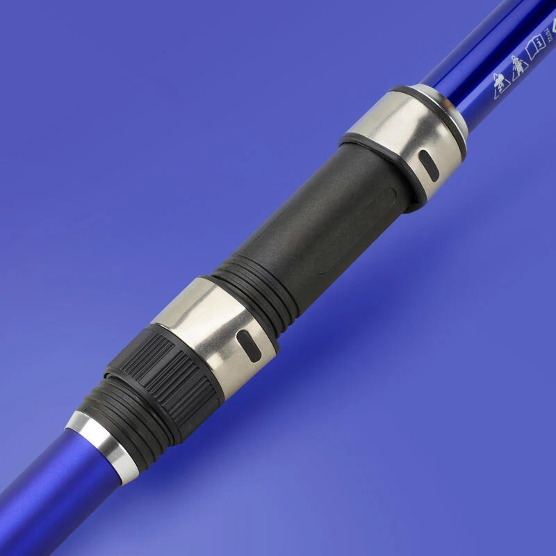 Canne De Pêche En Surfcasting SYMBIOS-500 420 100-200gr 8 Canne De Pêche En Surfcasting SYMBIOS-500 420 100-200gr – Image 6