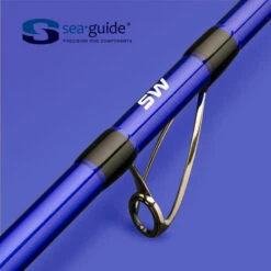 Canne De Pêche En Surfcasting SYMBIOS-500 420 100-200gr 20 Canne De Pêche En Surfcasting SYMBIOS-500 420 100-200gr -Fournitures De Pêche canne de peche en surfcasting symbios 500 420 100 200gr 8