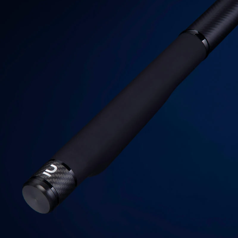 Canne De Pêche En Surfcasting SYMBIOS-900 4.35m 100-250g BLACK EDITION 4 Canne De Pêche En Surfcasting SYMBIOS-900 4.35m 100-250g BLACK EDITION – Image 2