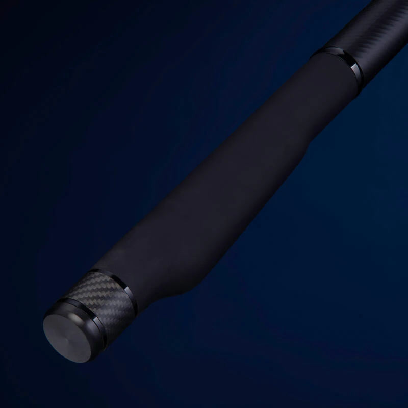 Canne De Pêche En Surfcasting SYMBIOS-900 4.35m 100-250g BLACK EDITION 5 Canne De Pêche En Surfcasting SYMBIOS-900 4.35m 100-250g BLACK EDITION – Image 3