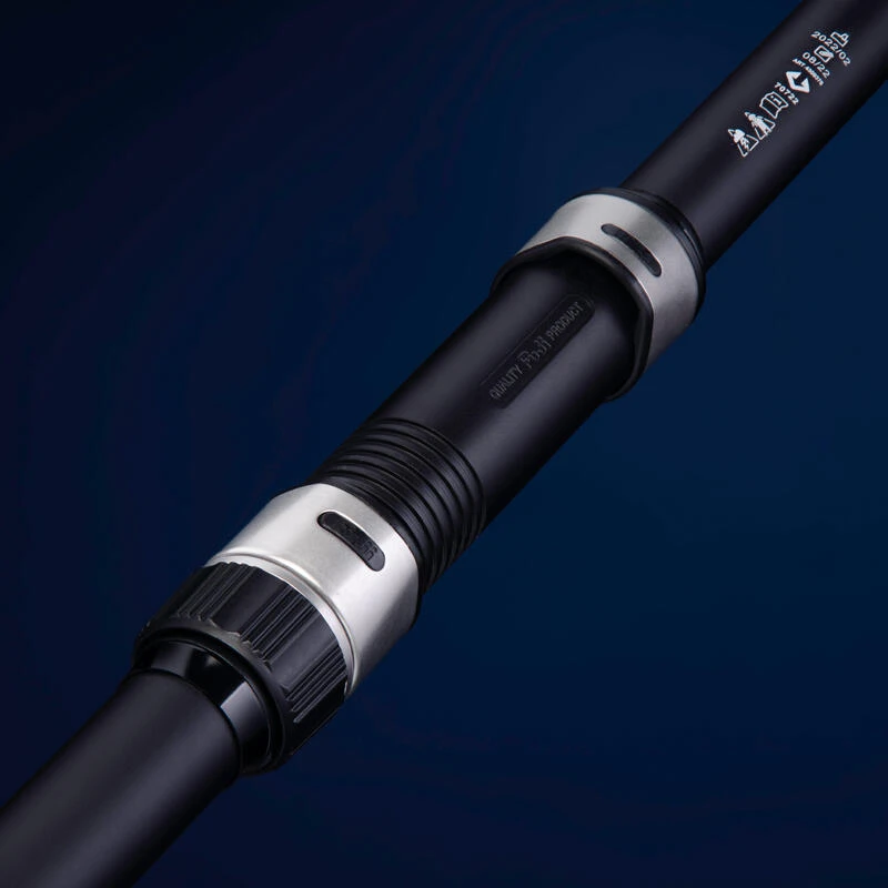 Canne De Pêche En Surfcasting SYMBIOS-900 4.35m 100-250g BLACK EDITION 8 Canne De Pêche En Surfcasting SYMBIOS-900 4.35m 100-250g BLACK EDITION – Image 6