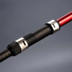 Canne De Pêche En Surfcasting SYMBIOS LIGHT-500 390 80-150gr -Fournitures De Pêche canne de peche en surfcasting symbios light 500 390 80 150gr 3