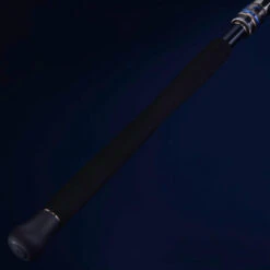 Canne Exotique KHAOS-900 243 100lbs Pêche Au Thon En Mer -Fournitures De Pêche canne exotique khaos 900 243 100lbs peche au thon en mer 1