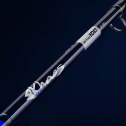 Canne Exotique KHAOS-900 243 100lbs Pêche Au Thon En Mer -Fournitures De Pêche canne exotique khaos 900 243 100lbs peche au thon en mer 7