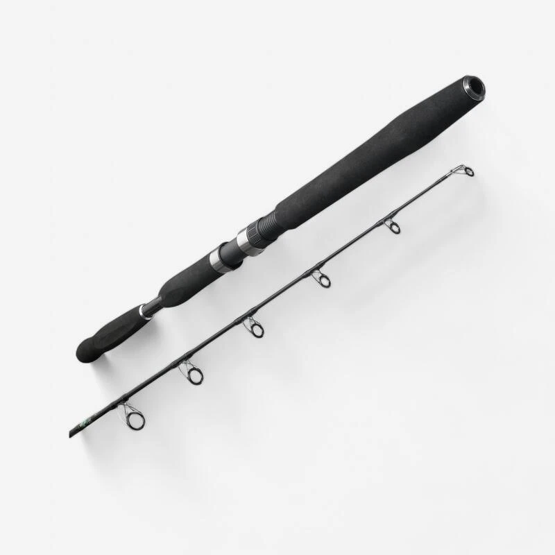 Canne Jig START 5.5 Pêche En Mer 3 Canne Jig START 5.5 Pêche En Mer