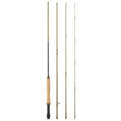Canne Mouche HRK 9' 4/5 Wt 15 Canne Mouche HRK 9' 4/5 Wt -Fournitures De Pêche canne mouche hrk 9 45 wt 5