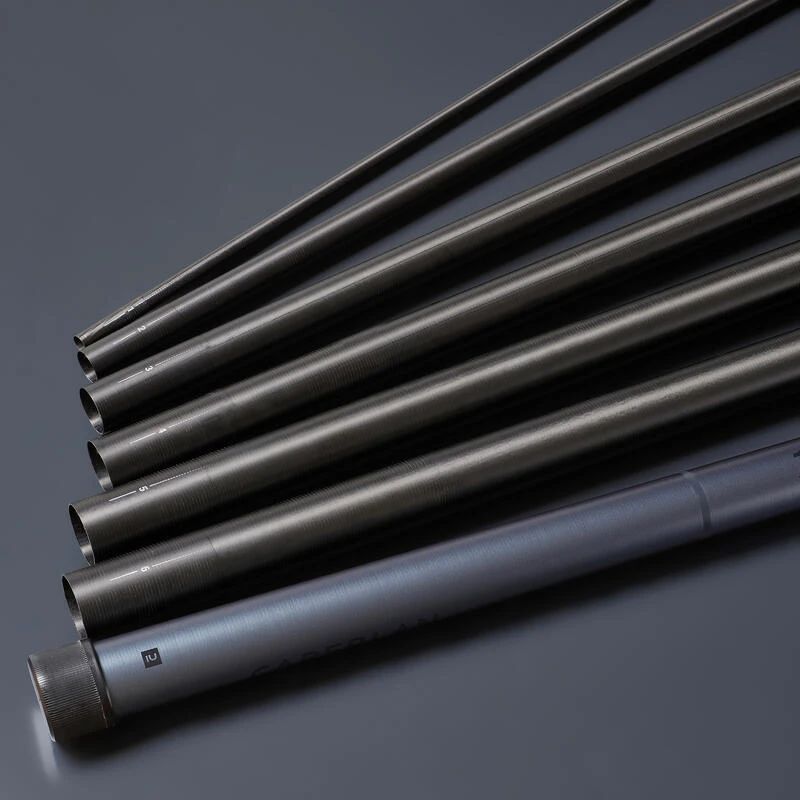 CANNE NORTHLAKE 500 11m A EMMANCHEMENT POUR LA PÊCHE DU POISSON BLANC 6 CANNE NORTHLAKE 500 11m A EMMANCHEMENT POUR LA PÊCHE DU POISSON BLANC – Image 4