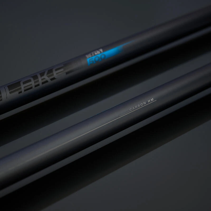 CANNE NORTHLAKE 500 11m A EMMANCHEMENT POUR LA PÊCHE DU POISSON BLANC 11 CANNE NORTHLAKE 500 11m A EMMANCHEMENT POUR LA PÊCHE DU POISSON BLANC – Image 9