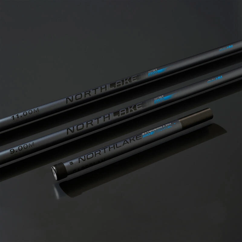 CANNE NORTHLAKE 500 11m A EMMANCHEMENT POUR LA PÊCHE DU POISSON BLANC 12 CANNE NORTHLAKE 500 11m A EMMANCHEMENT POUR LA PÊCHE DU POISSON BLANC – Image 10