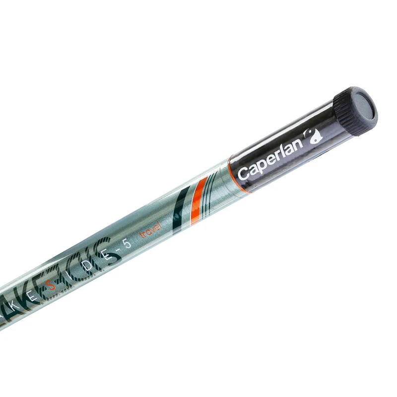 CANNE PÊCHE AU COUP LAKESIDE -5 Travel 400 7 CANNE PÊCHE AU COUP LAKESIDE -5 Travel 400 – Image 5