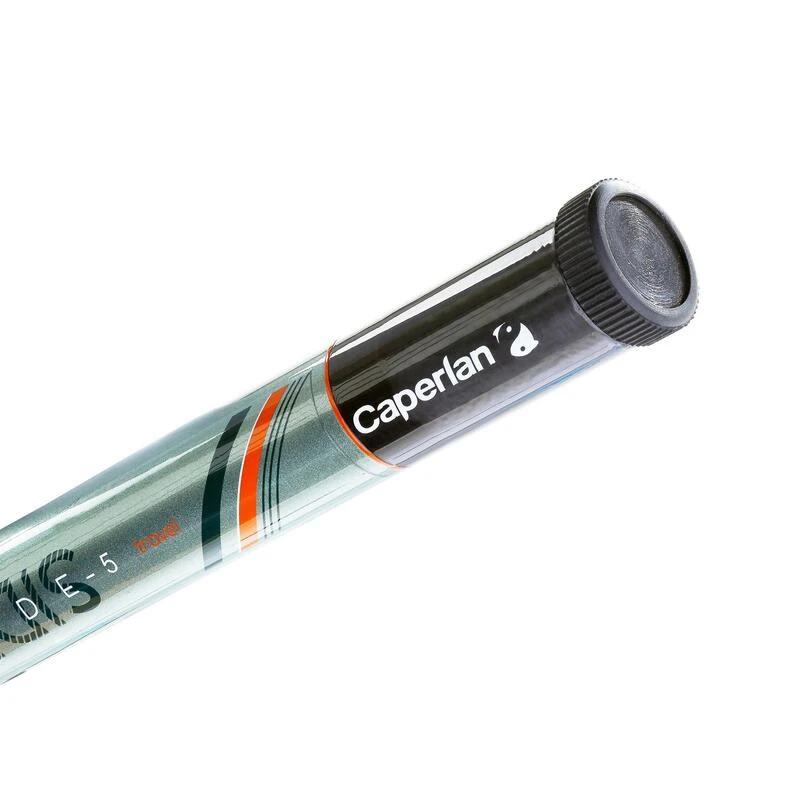 CANNE PÊCHE AU COUP LAKESIDE -5 Travel 600 7 CANNE PÊCHE AU COUP LAKESIDE -5 Travel 600 – Image 5