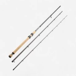 CANNE PÊCHE AU TOC RIVERWAY T500 3.90M