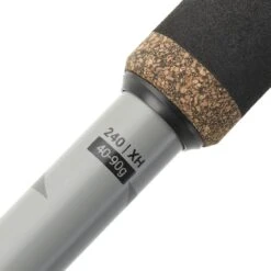 CANNE PECHE AUX LEURRES WXM-5 240 XH CASTING -Fournitures De Pêche canne peche aux leurres wxm 5 240 xh casting 2