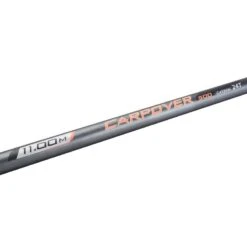 CANNE PECHE CARPE AU COUP CARPOVER 500 11.00M -Fournitures De Pêche canne peche carpe au coup carpover 500 1100m 8