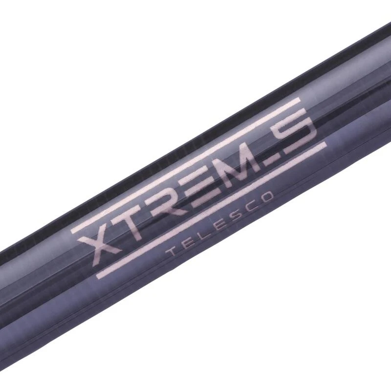 Canne Pêche De La Carpe XTREM-5 TELESCOPIC 5 Canne Pêche De La Carpe XTREM-5 TELESCOPIC – Image 3