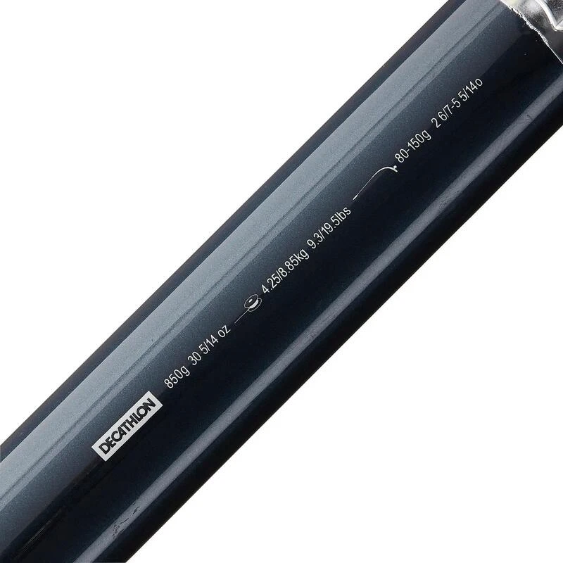 CANNE PÊCHE EN MER DU BORD SEACOAST-1 600 Telesco 8 CANNE PÊCHE EN MER DU BORD SEACOAST-1 600 Telesco – Image 6