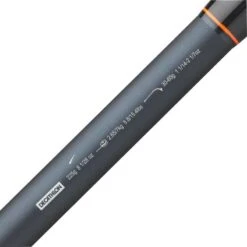 Canne Pêche En Mer E'TENSIS-5 400 -Fournitures De Pêche canne peche en mer etensis 5 400 6