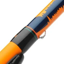 Canne Pêche En Mer E'TENSIS-5 400 -Fournitures De Pêche canne peche en mer etensis 5 400 7