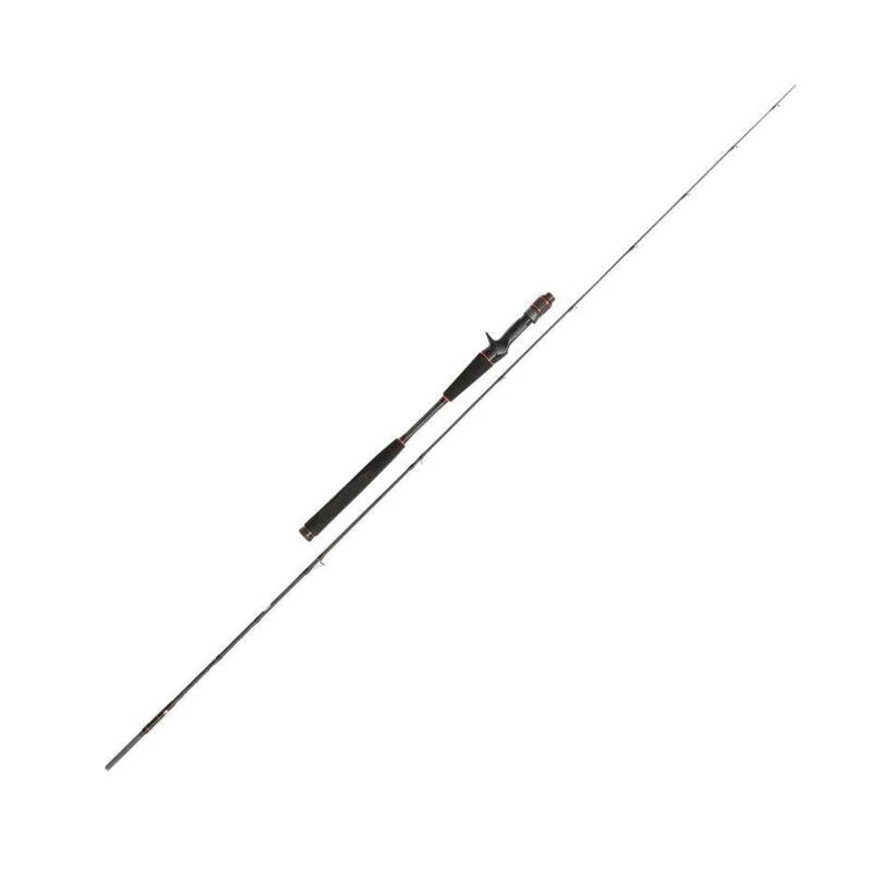 Canne Penn Conflict Light Jigging Cast 3 Canne Penn Conflict Light Jigging Cast