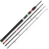 Canne Silure Daiwa Megaforce Big Fish Travel (641g - 3m60 - 250-500g - 78cm)