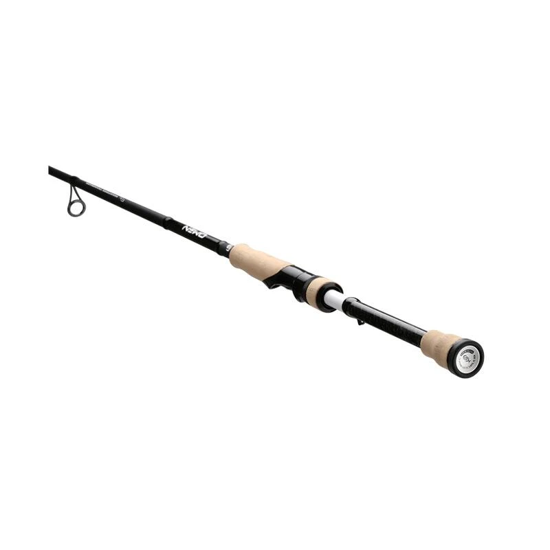 Canne Spinning 13 Fishing Omen Black (80 MH) 5 Canne Spinning 13 Fishing Omen Black (80 MH) – Image 3