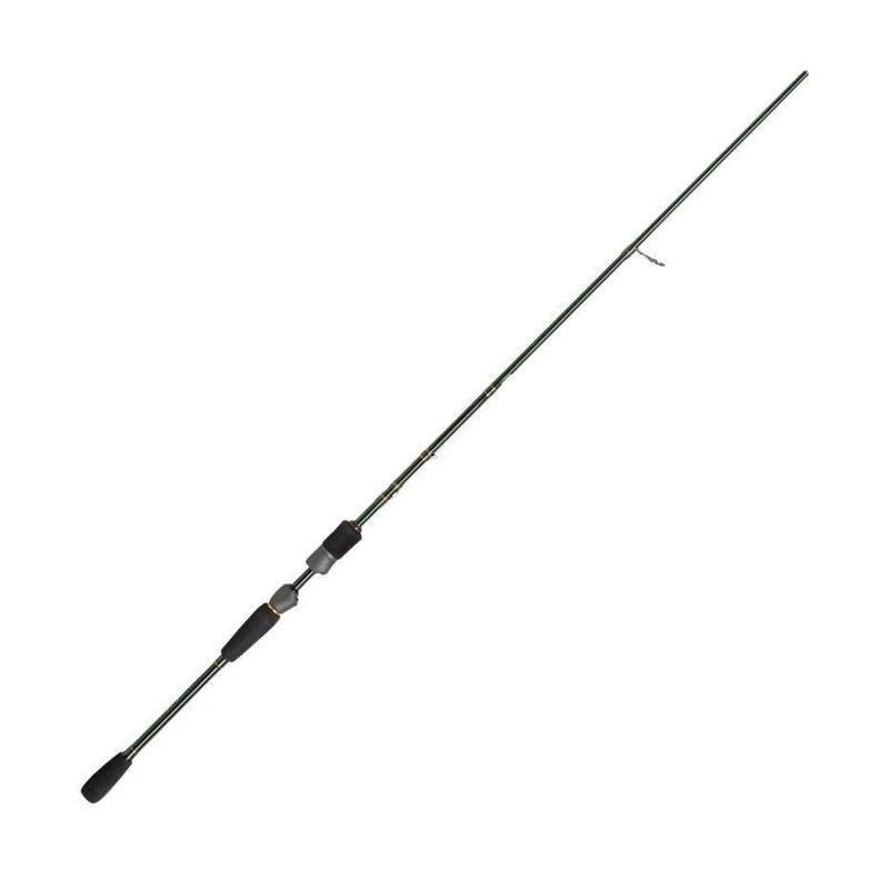 Canne Spinning Abu Garcia Svartzonker Classic Motoroil Perch (2m28 - 7 à 24g) 3 Canne Spinning Abu Garcia Svartzonker Classic Motoroil Perch (2m28 - 7 à 24g)